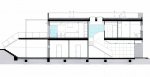 VIVIENDA UNIFAMILIAR ENTRE MEDIANERAS 